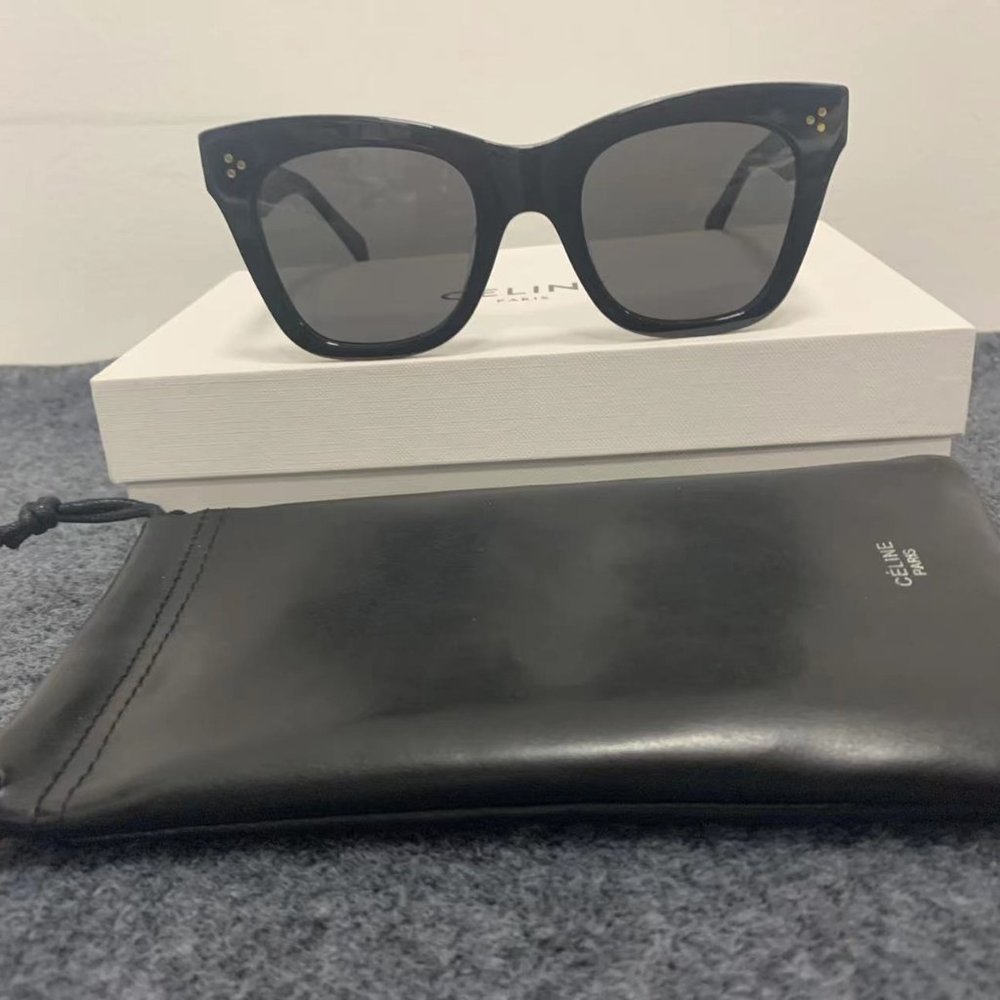 Celine sunglasses